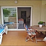 Studio Suite Benalbeach