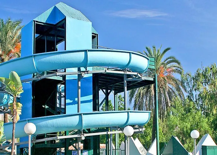 Studio Suite Benalbeach