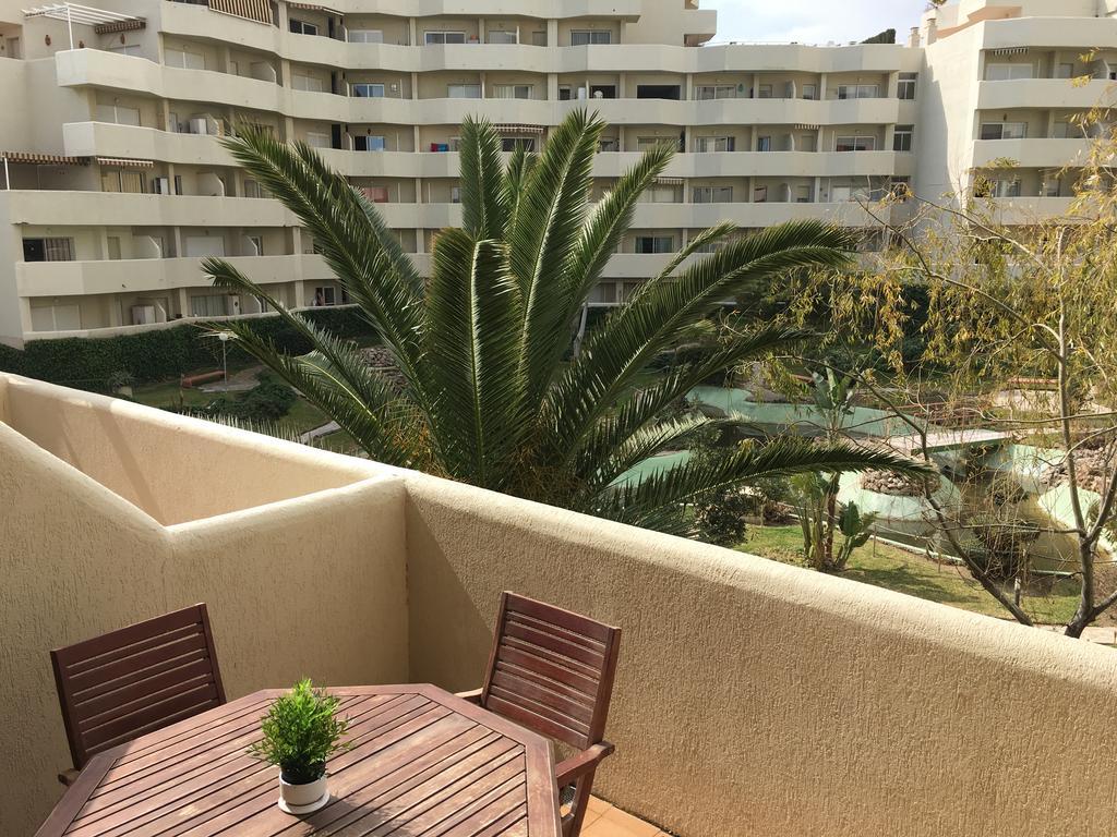 Studio Benalbeach