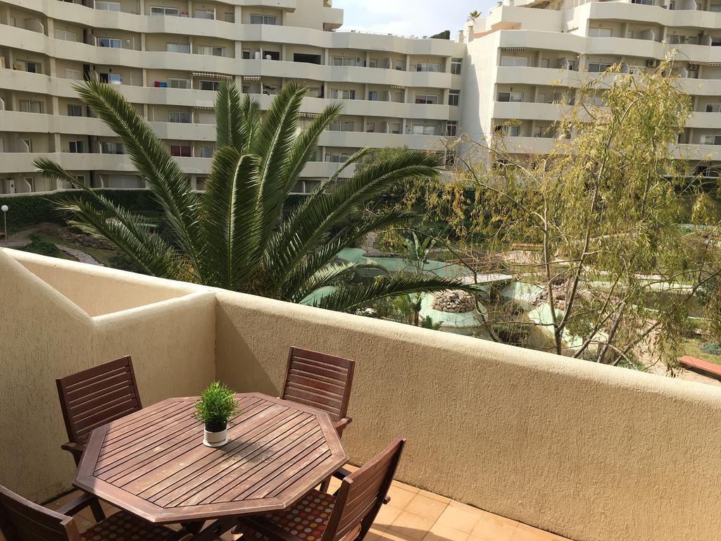 Studio Benalbeach Apartment *