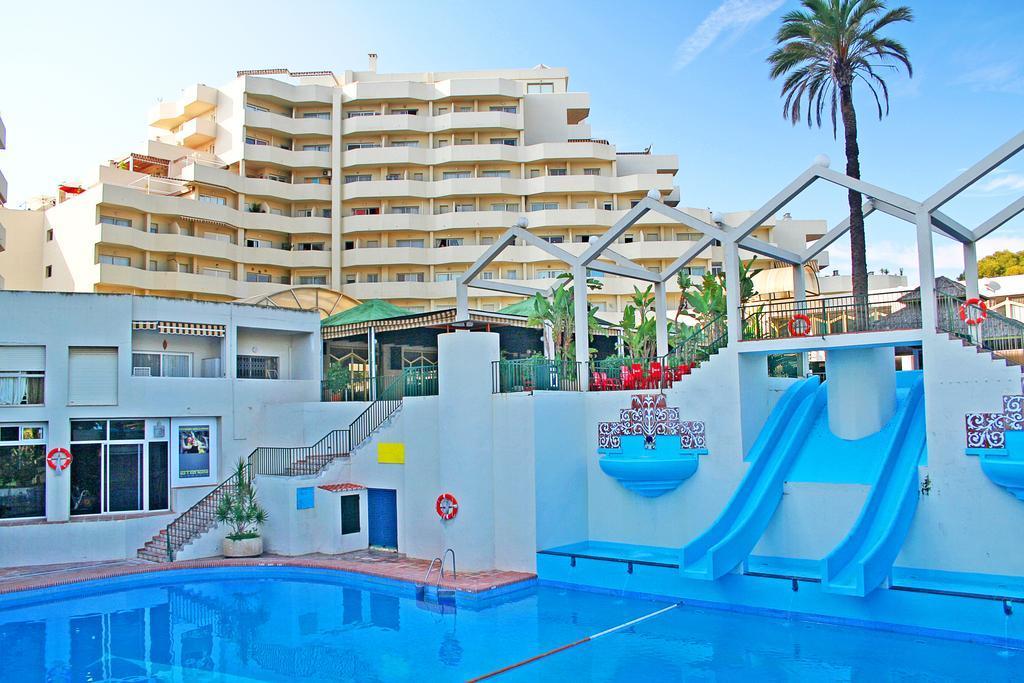 Studio Benalbeach Apartment *