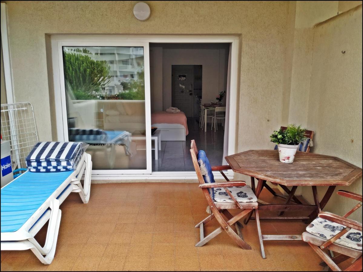 Studio Benalbeach Benalmádena