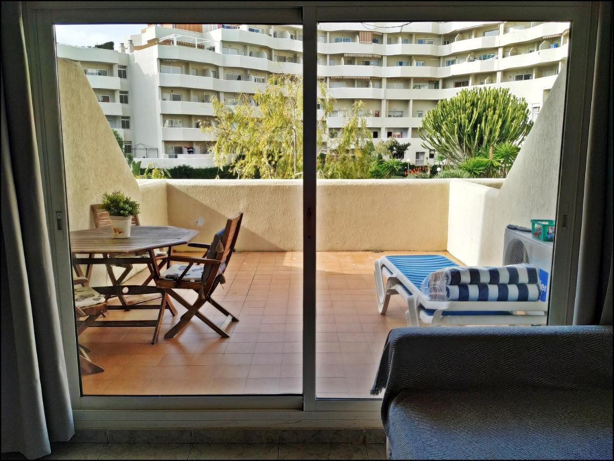 Studio Benalbeach Benalmádena