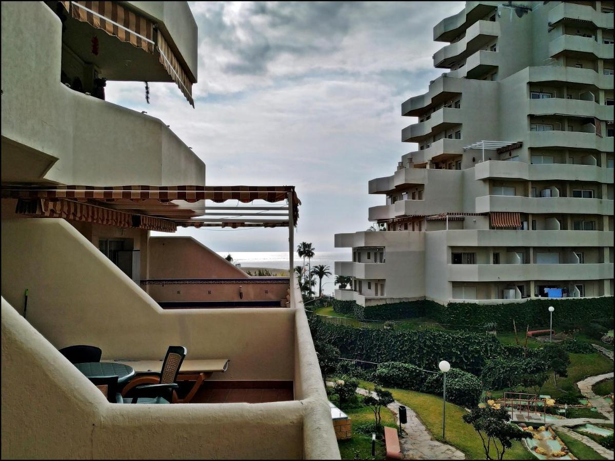 Studio Benalbeach Apartment *