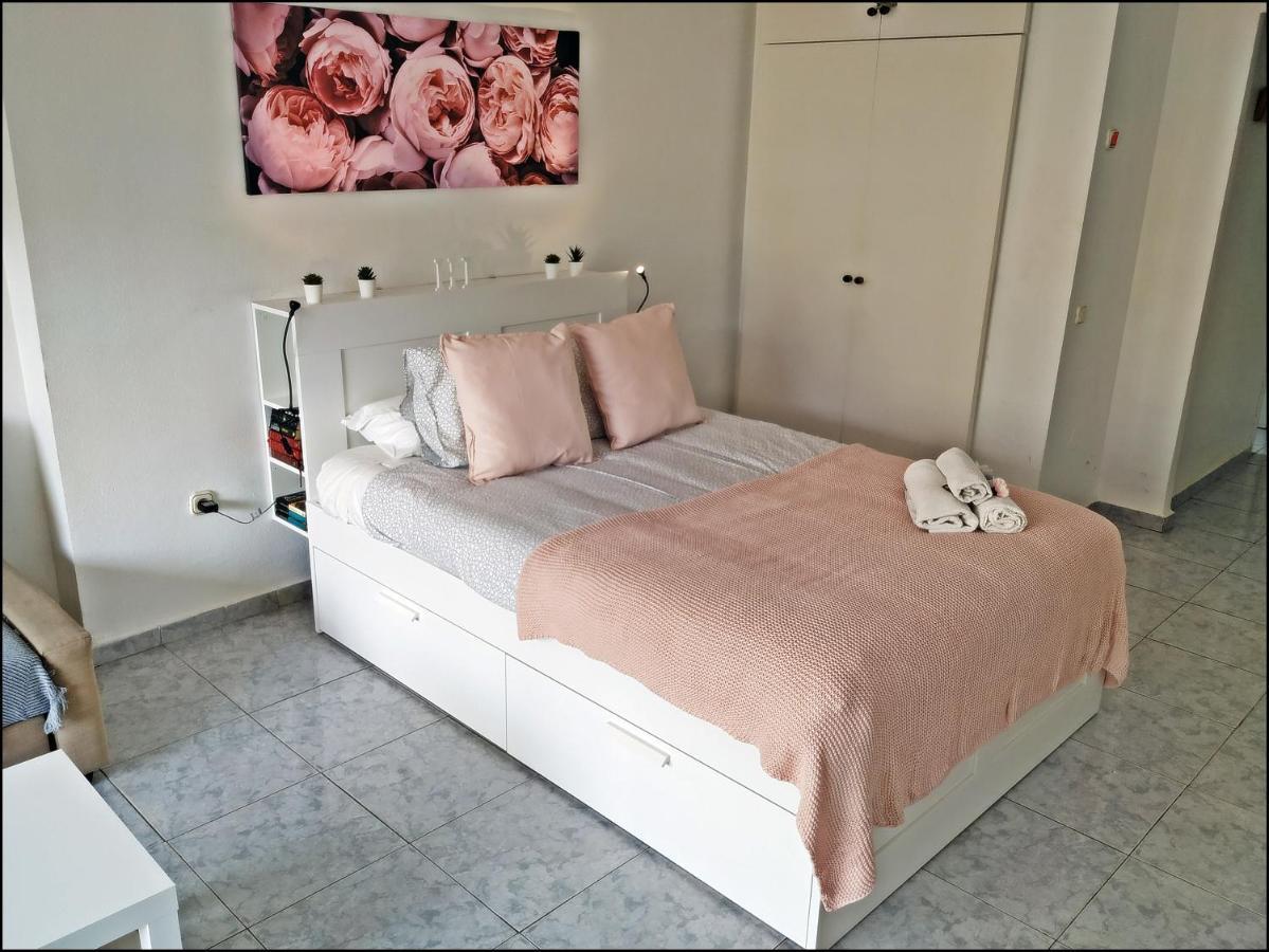 Apartment Studio Benalbeach Benalmádena