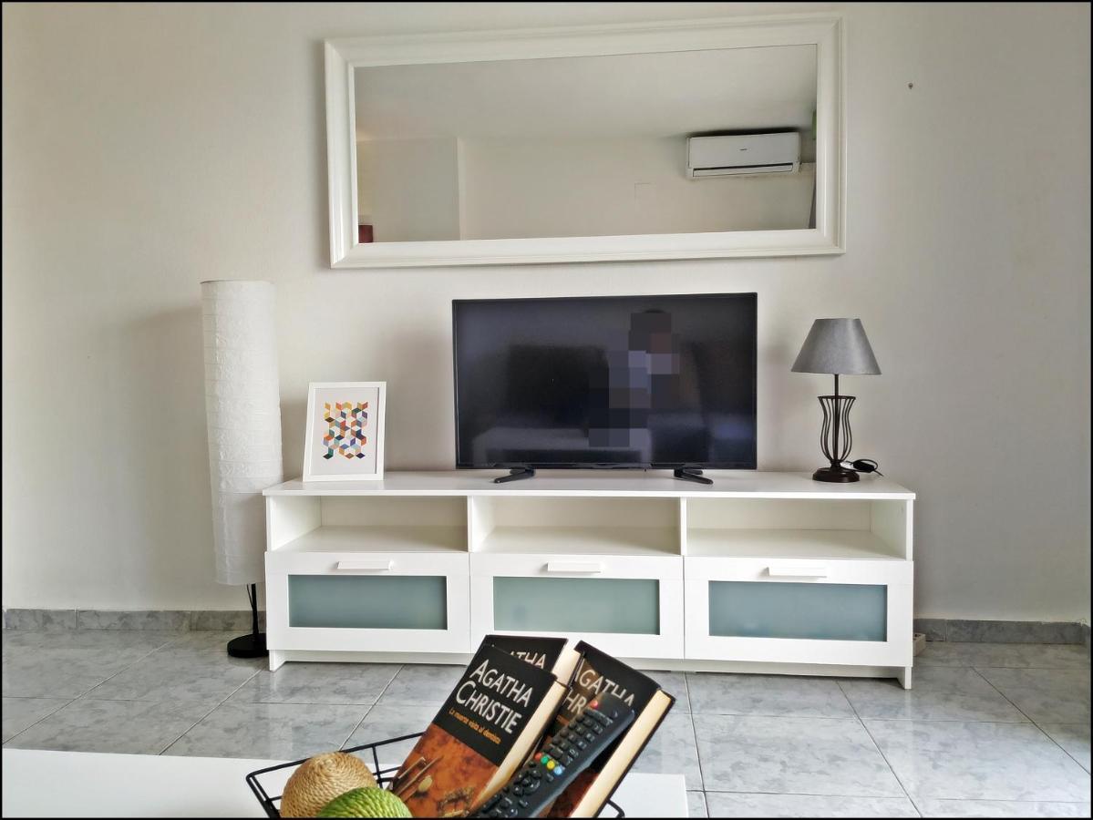 Studio Benalbeach Apartment *