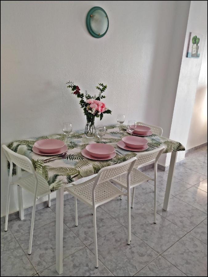 Studio Benalbeach Benalmádena