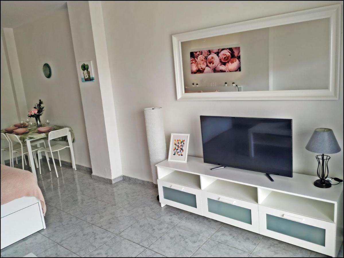 Studio Benalbeach Apartment *