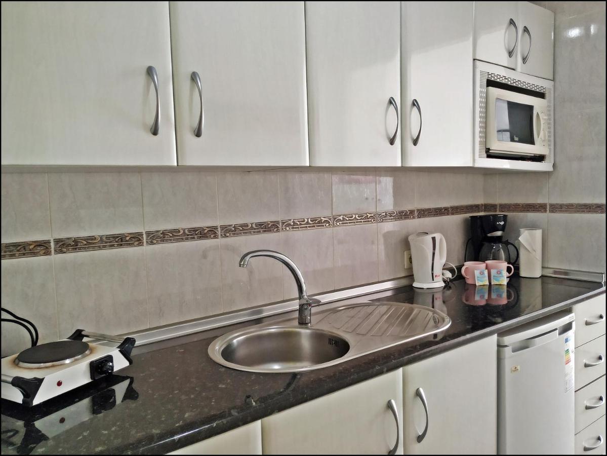 Apartment Studio Benalbeach Benalmádena