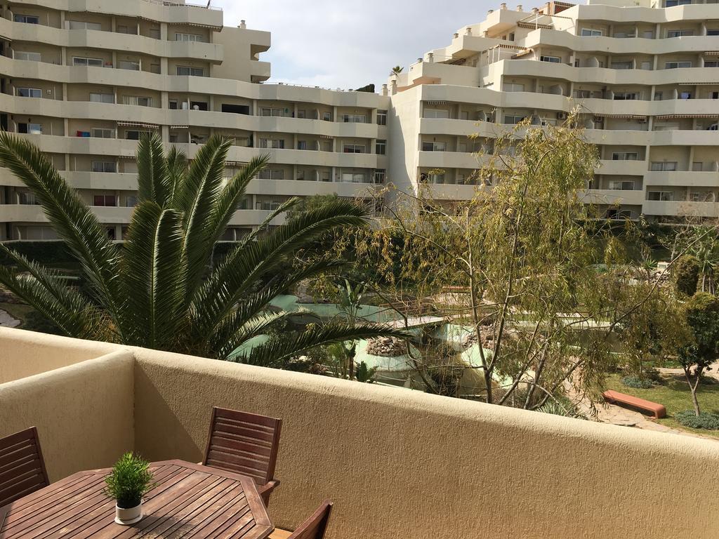 Studio Benalbeach Benalmádena