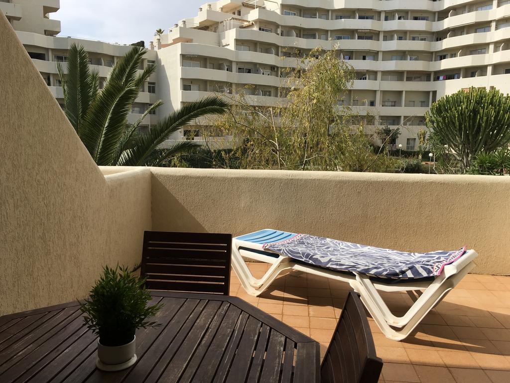 Studio Benalbeach Lejlighed