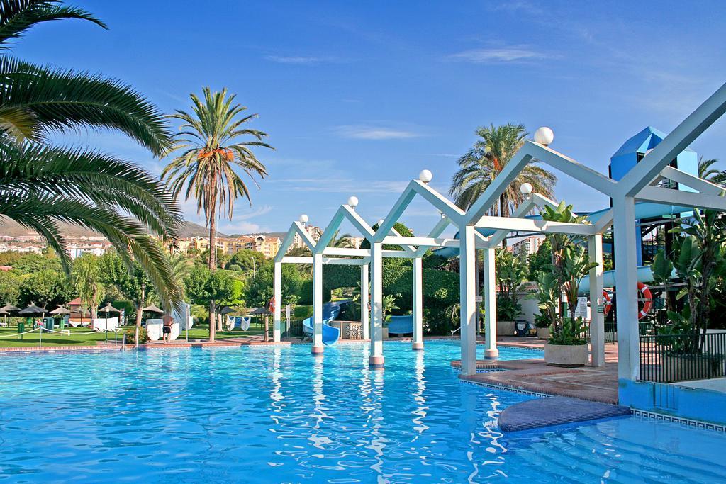Studio Benalbeach Lejlighed