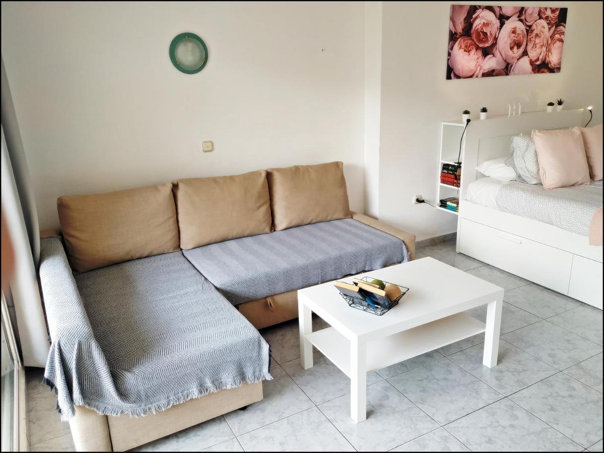 Studio Benalbeach Lejlighed